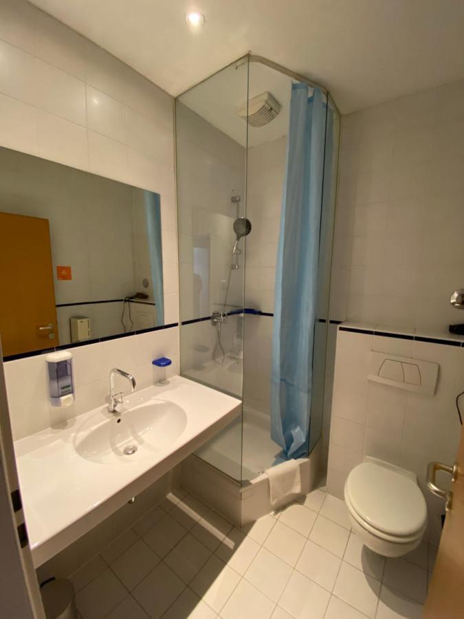 Kolbeck Rooms 비엔나 외부 사진