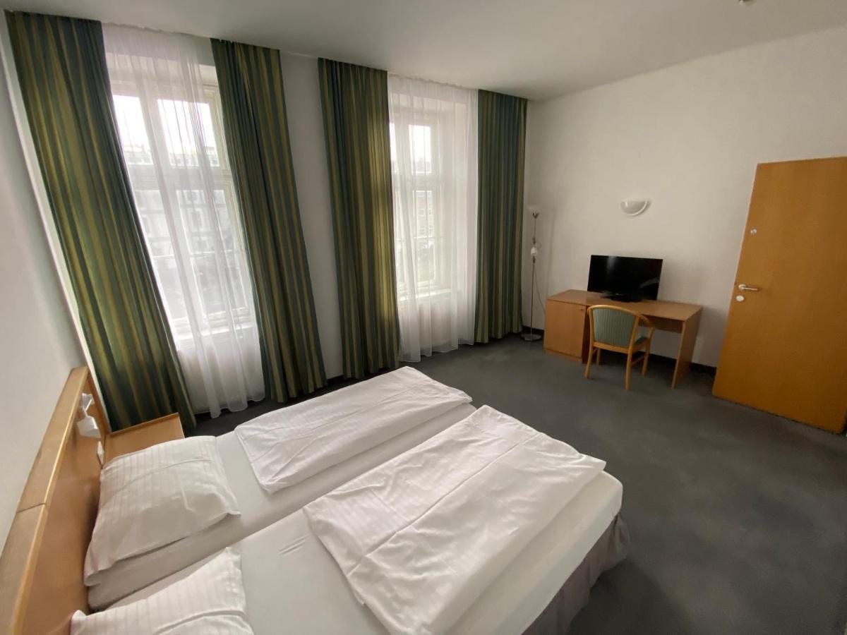 Kolbeck Rooms 비엔나 외부 사진