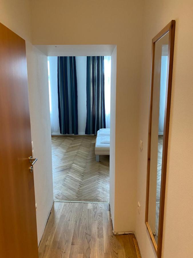 Kolbeck Rooms 비엔나 외부 사진