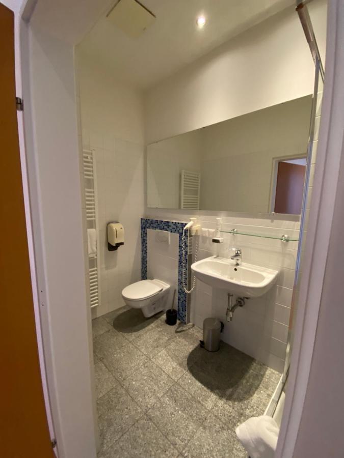 Kolbeck Rooms 비엔나 외부 사진