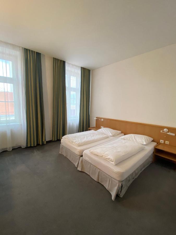 Kolbeck Rooms 비엔나 외부 사진