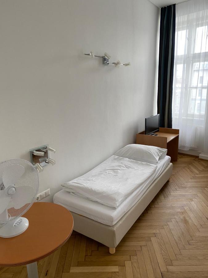 Kolbeck Rooms 비엔나 외부 사진
