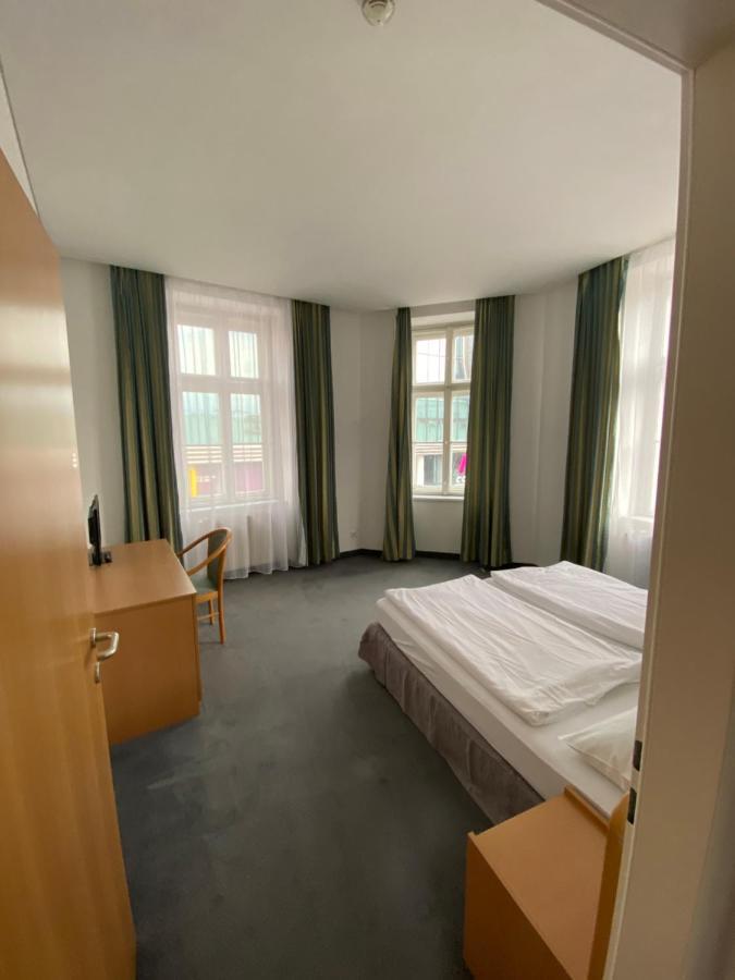 Kolbeck Rooms 비엔나 외부 사진