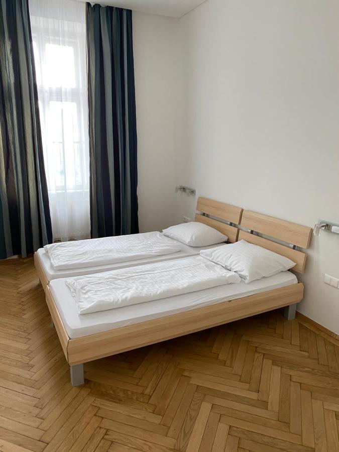 Kolbeck Rooms 비엔나 외부 사진