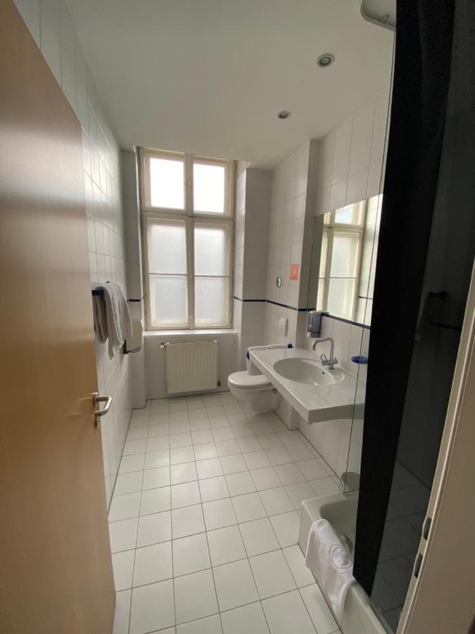 Kolbeck Rooms 비엔나 외부 사진