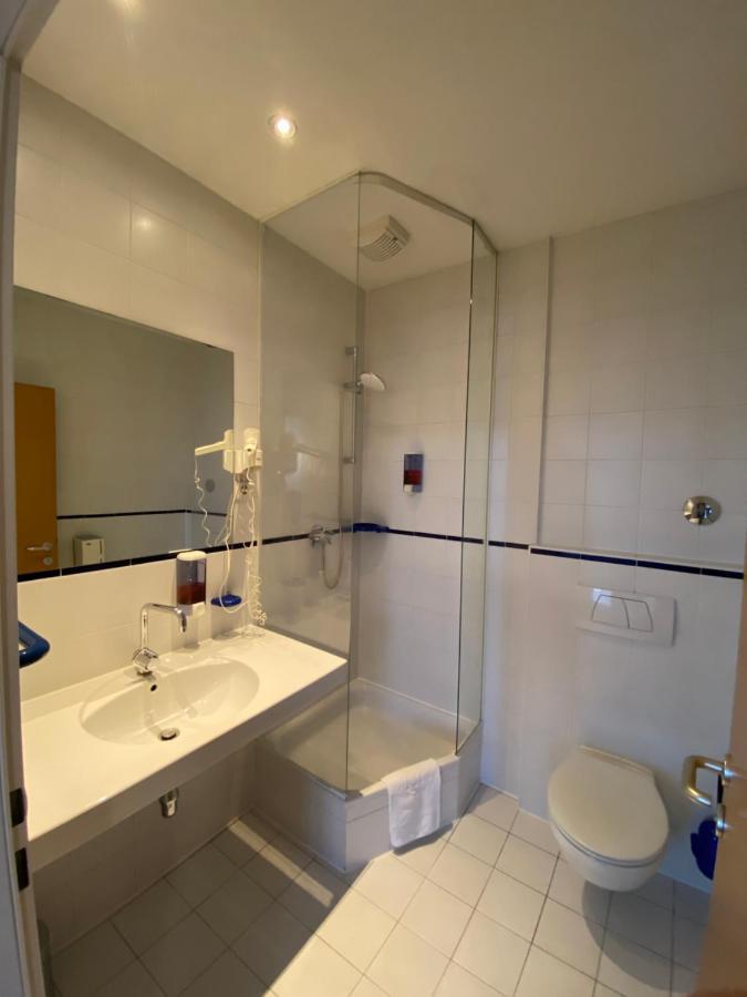 Kolbeck Rooms 비엔나 외부 사진