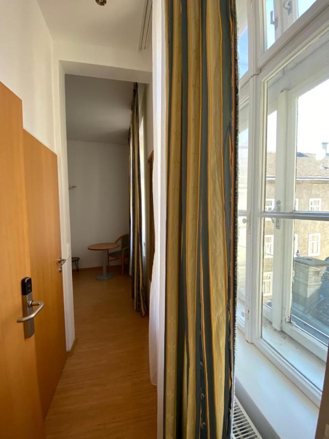 Kolbeck Rooms 비엔나 외부 사진