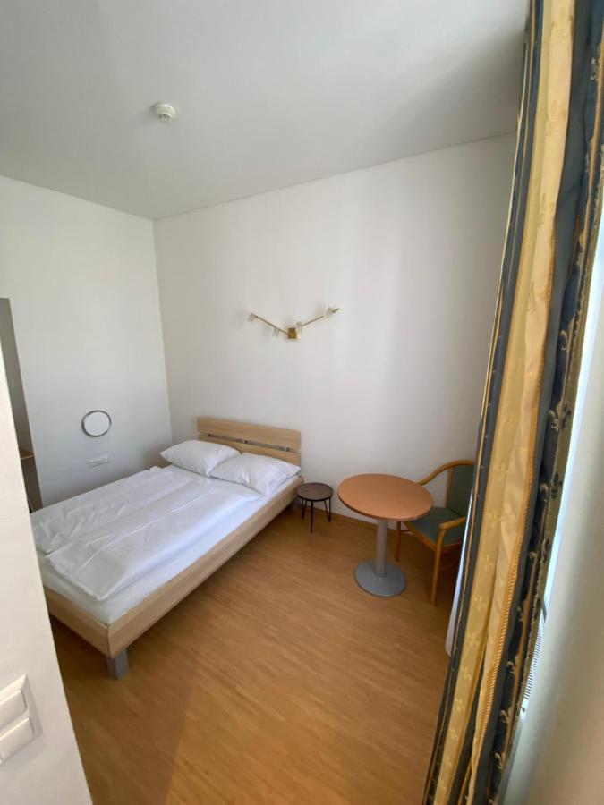 Kolbeck Rooms 비엔나 외부 사진