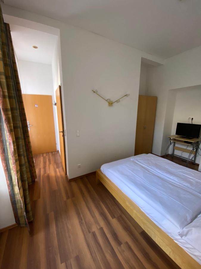 Kolbeck Rooms 비엔나 외부 사진