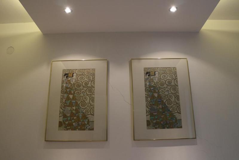 Kolbeck Rooms 비엔나 외부 사진
